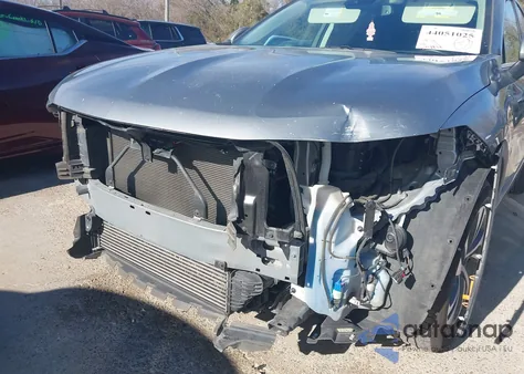 2023 Buick Envision Essence Fwd z USA, uszkodzony, nr VIN LRBFZNR44PD069973